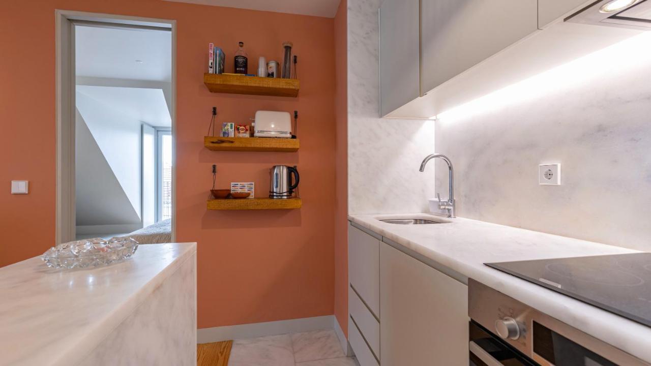 Graca Deluxe By Lovelystay Lissabon