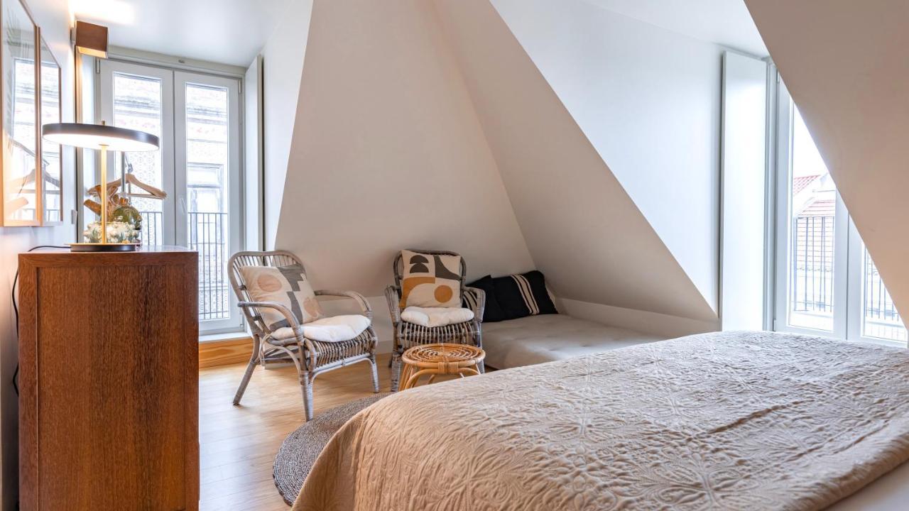 Graca Deluxe By Lovelystay Lissabon