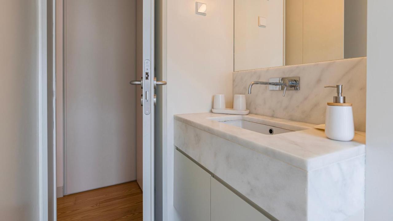 Graca Deluxe By Lovelystay Apartment Lissabon